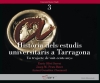 Història dels estudis universitaris a Tarragona. Un trajecte de vuit-cents anys