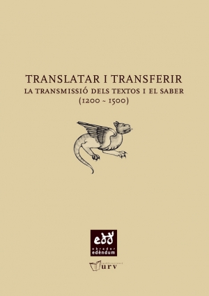Translatar i transferir