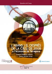 L’abans i el després de la crisi de 2008  a l’economia de Tarragona