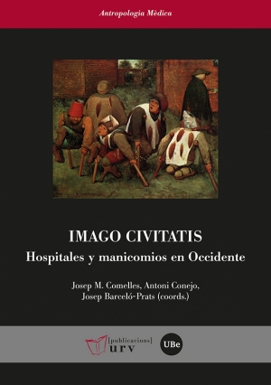 Presentació del llibre &quot;Imago Civitatis&quot; a Barcelona