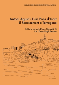 Antoni Agustí i Lluís Pons d&#039;Icart