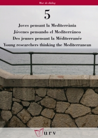 Joves pensant la Mediterrània