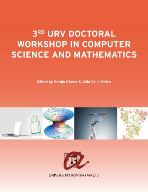 3rd URV Doctoral Workshop in Computer Science and Mathematics