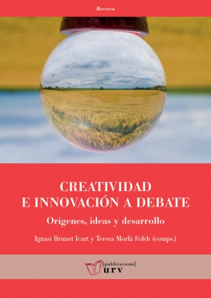 Creatividad e innovación a debate