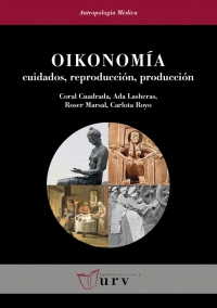 Presentació del llibre &quot;Oikonomía&quot; a Alcover