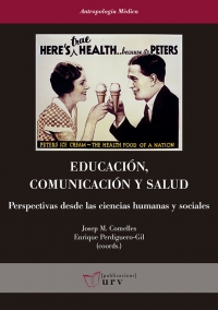 Educación, comunicación y salud