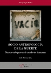 Socio-antropología de la muerte