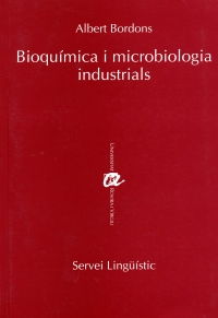 Bioquímica i microbiologia industrial