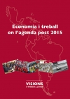 Economia i treball  en l’agenda post 2015