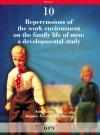 Repercussions of the work environment on the family life of men: a developmental study