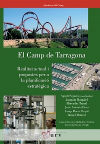 El Camp de Tarragona