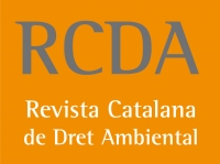Revista Catalana de Dret Ambiental