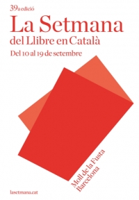 Publicacions URV a la Setmana del Llibre en Català, a Barcelona