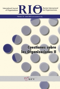 Cuestiones sobre las Organizaciones II