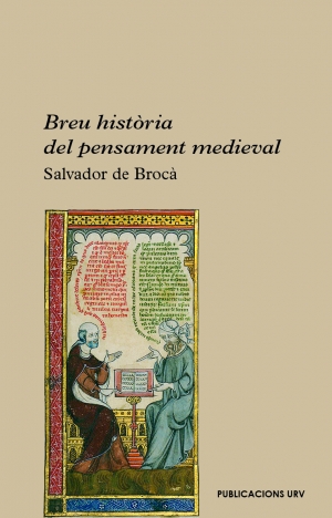 Breu història  del pensament medieval