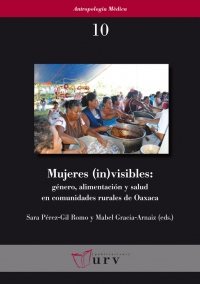 Mujeres (in)visibles