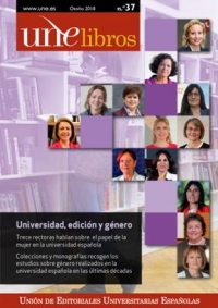 Tretze rectores parlen sobre el paper de la dona a la universitat