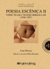 Poesia escènica II: strip-tease i teatre irregular (1966-1967)